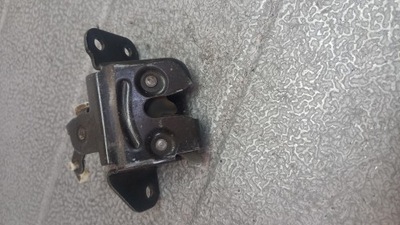 Замок крышки hyundai accent ii lc 00r фото №1