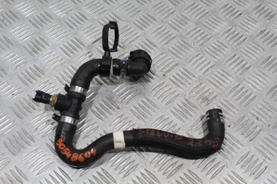 Wąż шланг wody stelvio 50548604 фото №1