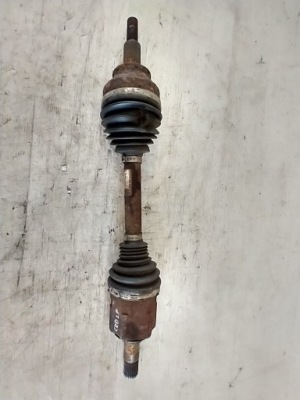 Jeep grand cherokee wk2 3.0 crd приводной вал левая перед передняя p52124713ac фото №1