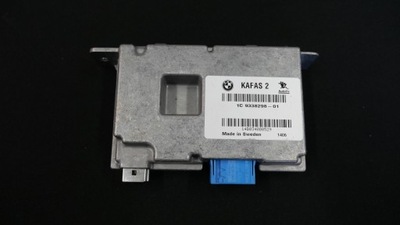 BMW F20 F21 F30 F31 UNIDAD DE CONTROL MÓDULO CÁMARA KAFAS 9338298  