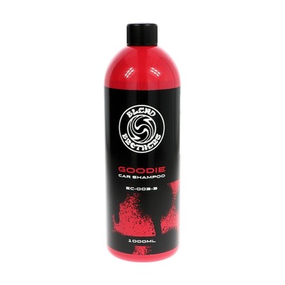 BLEND BROTHERS GOODIE - SZAMPON AUTOMOBILINIS 1000ML 