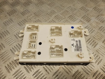 Dodge ram p68236153ac модули комфорта фото №1