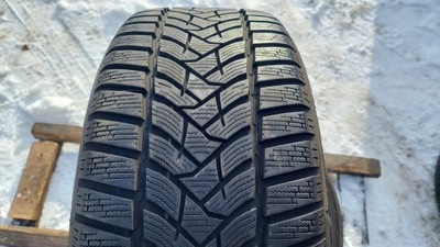 Opona 225/50r17 98H XL Dunlop Winter Sport 5 7,67mm