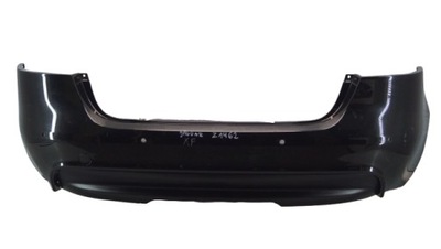 Бампер задня jaguar xe фото №1