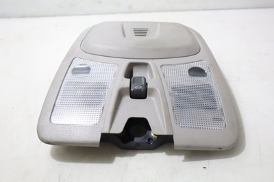 Освещение кабины перед volvo xc90 i фото №1