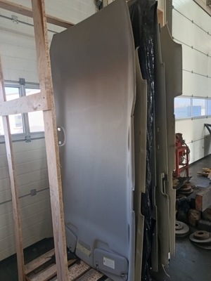 Opel astra j kombi потолок фото №1