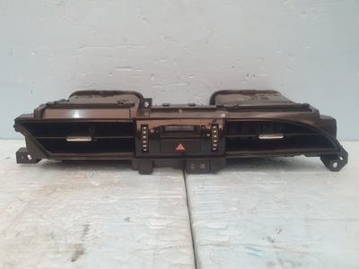 Повітропровід панель середній toyota hilux 8 viii фото №1