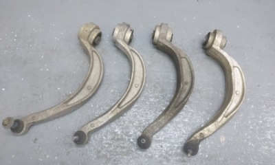 Audi a5 8t0 важіль перед передній лівий 8k0407695f фото №1