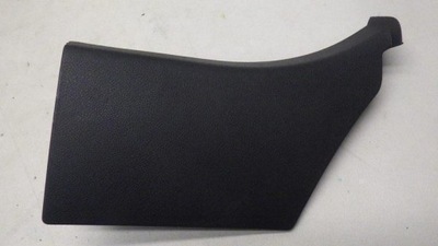 Пластик защита порог правый перед master iii lift фото №1