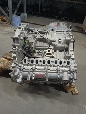 Двигатель f-pace range rover sport discovery velar 204dtd фото №1