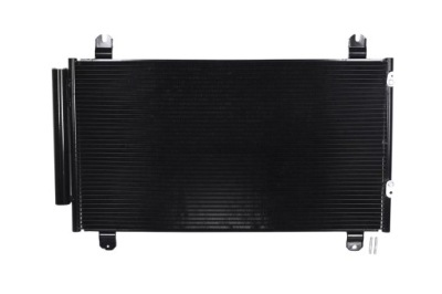 Конденсатор кондиціонера 7800607/kao фото №1