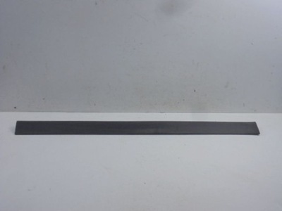 Tribeca i b9 молдинг дверь перед левая 91112xa05a фото №1