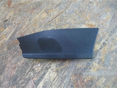 Renault scenic iv защита динамика правая 682116132r фото №1