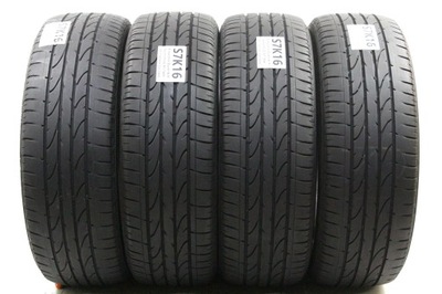 4x opony Bridgestone Dueler H/P Sport 215/60 R17