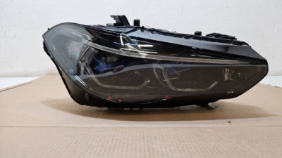 Лампа перед передняя правая bmw x5 g05 shadow laser 5a279b2 фото №1