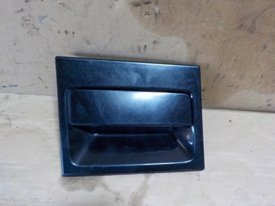 Roomster ручка левая задняя 5j7839205a фото №1