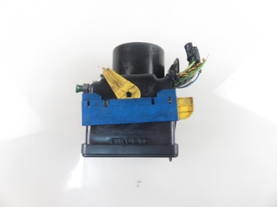 Насос abs citroen c5 ii 10096011403 9657061080 фото №1