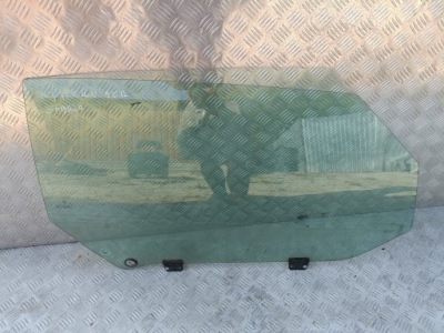 Скло двері права передня перед cabrio chrysler pt cruiser фото №1