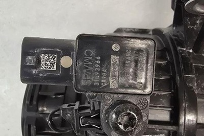 Резонатор всмоктуючий volvo 32324079 0.0l 2023 фото №1