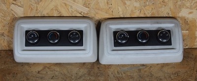 Панель обдув задня dodge journey гарантія фото №1