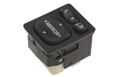 Перемикач регулювання дзеркал do lexus is250 2005 2006 2007 2008 фото №1