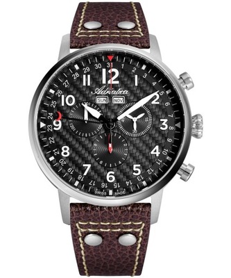 Szwajcarski zegarek ADRIATICA A8308.5226CH