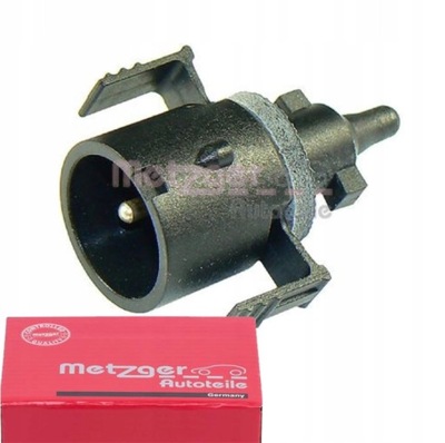 SENSOR TEMPERATURA AIRE ZASYSANEGO PARA MERCEDES 124  