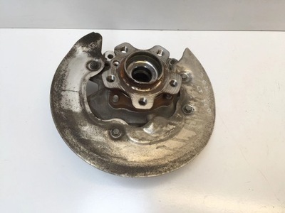 Bmw 3 g20 2020 поворотный кулак ступица левый задняя 6878624 фото №1