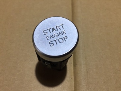 Audi a4 a5 q5 кнопка запуск стоп 8k0905217a фото №1