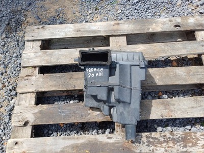 Toyota verso proace ii 2.0 hdi корпус фильтра воздуха 9676423480 фото №1