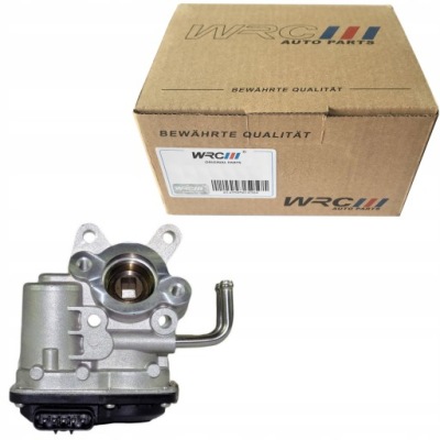 Клапан egr nissan navara/pathfinder 3.0dci 2010- фото №1