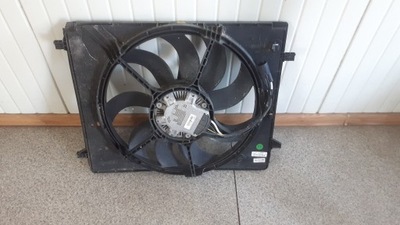 Вентилятор радіатора masearti фото №1