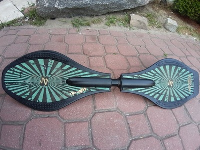 Deski deska waveboard Street,VIVA