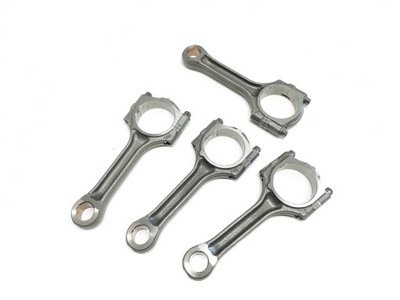 Opel mokka 1.4 turbo шатун 296 a14net фото №1