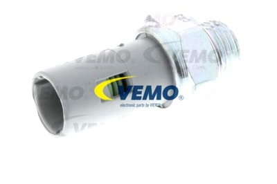 VEMO SENSOR DE PRESIÓN ACEITES VOLVO S40 I V40 DACIA DUSTER DUSTER SUV  