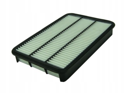 Opel frontera b 98-03 2.2i 3.2i v6 фильтр воздуха фото №1