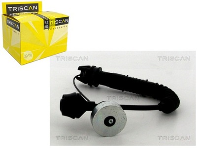 Трос зчеплення peugeot 306 94-02 triscan фото №1