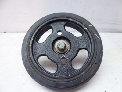 Mg zs lift 2023- шкив болт 1.5 фото №1