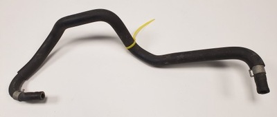 Wąż труба wody infiniti fx50s fx 50 fx ii 5.0 v8 фото №1