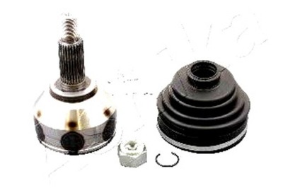 Ashika набор шарнир nissan primastar dci115 фото №1