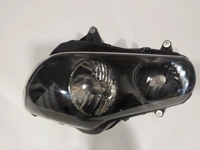 Лампа лівий перед honda gl 1800 фото №1