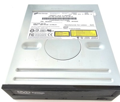 NAPED DVD-ROM HITACHI-LG GDR-8163B IDE/ATA GDR-8163B 40Y8932