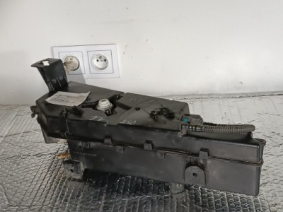 Citroen berlingo partner 2 2 3 3 1.6 ehdi бак жидкости fap 9672052180 фото №1