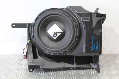 Динамик низкочастотный outlander iii 3 lift фото №1