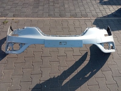 Renault renault koleos ii 2016- бампер перед 620225732r фото №1