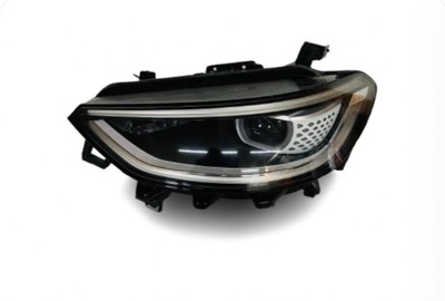 Vw id.3 лампа левая перед передняя iq light 2019-2024 rok фото №1