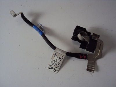 Клема запобіжник dacia sandero iii stepway 20- renault captur ii фото №1