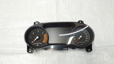 Jeep compass счетчик приборы фото №1