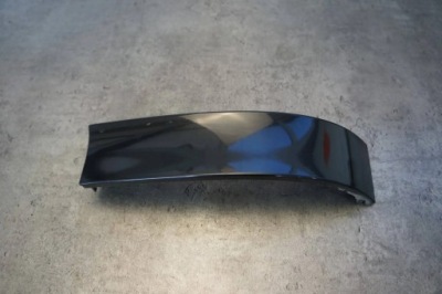 Молдинг pod фара лівий задня задня audi a3 8l lift хетчбек 8l0807871c фото №1