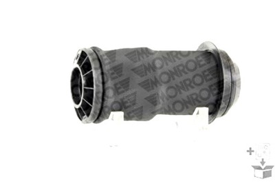 Monroe чехол подвеска кабины водителя задняя scania p g r t 03.04- фото №1